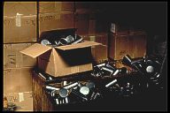 Boxes & Cans