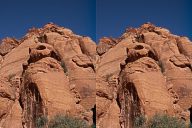 Snow Canyon Utah