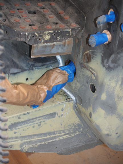 File:98b00e14 Engine-bay-repaint-05-w.jpg