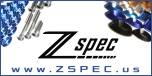 ZSpec Design