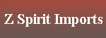 Z Spirit Imports