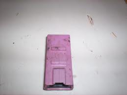 1986 Brake Sensor